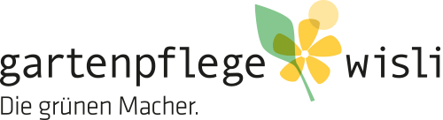 Logo Wisli Gartenpflege